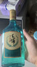 毛鋪草本酒苦蕎酒[新品]綠蕎純糧白酒基酒5年以上陶缸陳釀 綠瓶口糧酒 42度 520mL 6瓶 毛鋪草本酒-光瓶酒非原箱 曬單實(shí)拍圖