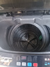 YO廣東容聲電器股份有限公司出品全自動(dòng)洗衣機家用小型波輪洗脫烘干一體機大容量宿舍出租房國家補貼 12KG【一級能效+終身保修+藍光抑菌】 曬單實(shí)拍圖