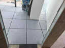 向導全鋼防靜電地板600x600學(xué)校陶瓷抗靜電地板機房pvc高架空活動(dòng)地板 3.5公分一平方含配件 600*600 曬單實(shí)拍圖