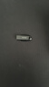 閃迪（SanDisk）64GB USB3.2 U盤(pán) CZ550黑色 讀速100MB/s 安全加密 數據恢復 學(xué)習辦公電腦車(chē)載 高速大容量?jì)?yōu)盤(pán) 曬單實(shí)拍圖