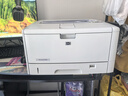 惠普惠普5200HP5200N打印機A3CAD圖紙學(xué)生試卷雙面網(wǎng)絡(luò )黑白激光打印機 HP+無(wú)線(xiàn)+WF+手機+電腦 官方標配 曬單實(shí)拍圖