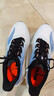 安踏馬赫5代丨氮科技跑步鞋男中考體測競速訓練運動(dòng)鞋112515583 曬單實(shí)拍圖
