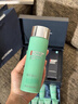 碧歐泉男士水動力洗面奶125ML+水200ML+乳75ML禮盒生日禮送男友 曬單實(shí)拍圖