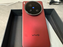 vivo X200 Ultra 16GB+512GB 紅圈 驍龍8至尊版 蔡司三大定焦大師鏡頭 拍照 AI 手機【移動(dòng)補貼】 曬單實(shí)拍圖