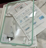 綠聯(lián)適用iPad Air7/6鋼化膜11英寸Air11  2025M3芯片鋼化膜Apple平板電腦貼膜全屏抗指紋高清保護膜 曬單實(shí)拍圖
