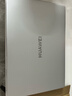 華為MateBook D 16 SE 店鋪預裝Windows版 輕薄筆記本電腦 12代高性能標壓酷睿i5 16G 512G皓月銀 曬單實(shí)拍圖