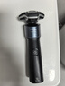 飛利浦（PHILIPS）電動(dòng)剃須刀新一代旋護5系 凈護雙升級AI智能痘敏肌刮胡刀  送老公  父親生日禮物 國家補貼 曬單實(shí)拍圖