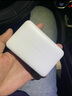 倍思【3C認證】磁吸充電寶Magsafe外接電池無(wú)線(xiàn) 22.5W快充移動(dòng)電源10000毫安可上飛機適用于蘋(píng)果17/16 曬單實(shí)拍圖