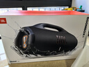 JBL BOOMBOX4  音樂(lè )戰神三代四代 便攜藍牙音箱 低音炮 戶(hù)外音箱 boombox3 WIFI版Hifi音質(zhì) 音響 【新品】音樂(lè )戰神4代-黑色 【國行全新正品】 曬單實(shí)拍圖