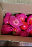PINK LADY 新西蘭粉紅佳人蘋(píng)果8粒禮盒 單果110g起 水果禮盒 源頭直發(fā)包郵 曬單實(shí)拍圖