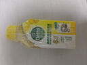 滴露洗衣機清洗劑強力除垢殺菌消毒液滾筒機槽專(zhuān)用深度清潔劑非爆氧粉 洗衣機清洗劑檸檬3瓶 曬單實(shí)拍圖