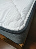 席夢(mèng)思（Simmons）獨立袋彈簧床墊 偏硬護脊涼感吸濕排汗1.8x2米單雙人床墊 新曙光 【品牌明星款熱銷(xiāo)TOP1】 1800*2000*240 曬單實(shí)拍圖