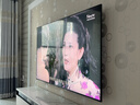 三星（SAMSUNG）旗艦款液晶電視 65/75/85/100英寸QN80F系列 QD-miniled 4K超高清超薄 144HZ刷新 以舊換新 75英寸 QA75QN80FAJXXZ 二級能效 曬單實(shí)拍圖