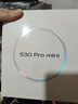 vivo S30 Pro mini 12GB+256GB 可可黑 國家補貼 多彩小直屏 超級潛望長(cháng)焦 6500mAh 學(xué)生 AI手機 曬單實(shí)拍圖