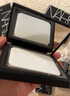 NARS【11.11現貨速搶】限定月光大白餅 散粉粉餅蜜粉不卡粉持久輕透 曬單實(shí)拍圖
