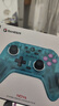 蓋世小雞（GAMESIR）啟明星NS版switch2體感手柄 HD震動(dòng) steam無(wú)線(xiàn)藍牙游戲手柄pc電腦手機絲之歌pro寶可夢(mèng)ZA 曬單實(shí)拍圖