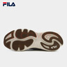 FILA 斐樂(lè )官方男鞋老爹鞋情侶火星鞋2025年緩震跑步鞋運動(dòng)鞋 曬單實(shí)拍圖