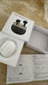 vivoTWS Air3 Pro元氣白 50dB多模式降噪 安卓蘋(píng)果跨生態(tài)兼容 適配蘋(píng)果華為小米 藍牙耳機 曬單實(shí)拍圖