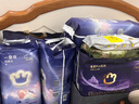 babycare一整夜拉拉褲L38片(9-14kg)大吸量透氣夜用安睡嬰兒尿不濕 曬單實(shí)拍圖