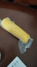 三胖蛋水果玉米228g 內蒙真空包裝玉米棒 開(kāi)袋即食 速食早餐 雜糧粗糧 曬單實(shí)拍圖