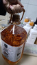 胖東來(lái)花生油壓榨一級桶裝DL正品代購低芥酸菜籽油/零反式脂肪葵花籽油 花生油5L*1桶【新包裝】 曬單實(shí)拍圖