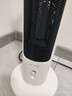格力（GREE）【許我耀眼推薦】直流變頻雙擎石墨烯暖風(fēng)機 家用立式搖頭取暖器 暖腳神器速熱升溫 NFTB-X6020 曬單實(shí)拍圖