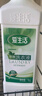 愛(ài)生活 多效洗衣液高濃度無(wú)磷家用去污除漬易漂洗護合一機洗手洗 多效4kg+2kg贈 曬單實(shí)拍圖