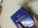 馬爹利（Martell） 藍帶XO級 干邑白蘭地 洋酒  700ml 贈禮 曬單實(shí)拍圖