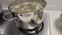 WMF德國福騰寶湯鍋不銹鋼燉煮鍋雙耳煲湯Astoria燜鍋20cm廚房好物 曬單實(shí)拍圖