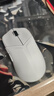 聯(lián)想（Lenovo）拯救者M(jìn)6XPro電競游戲鼠標無(wú)線(xiàn)藍牙有線(xiàn)三模充電 量化人體工學(xué)輕音中小手鼠標3395傳感器 【三模連接+電競級】M6X Pro 冰魄白 曬單實(shí)拍圖