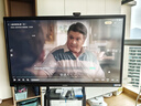 創(chuàng  )維（Skyworth）65英寸會(huì )議平板一體機會(huì )議顯示器電子白板教學(xué)辦公會(huì )議大屏觸摸觸控屏/MT6511+投屏器+支架 曬單實(shí)拍圖