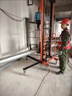 云珀兆陽(yáng)電動(dòng)上磚機移動(dòng)式升降機工地上料機消防管道風(fēng)管安裝提升機全 配無(wú)線(xiàn)遙控 曬單實(shí)拍圖