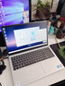 戴爾（DELL）靈越15Pro輕薄本3530升級DC15250筆記本電腦15.6英寸全能家用金屬女大學(xué)生辦公aipc手提上網(wǎng)本 新款酷睿3-100U 120Hz高刷新率 【性?xún)r(jià)比之選】16G 512G 曬單實(shí)拍圖