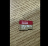 閃迪（SanDisk）128GB TF(MicroSD)內存卡 4K極速金卡A2 V30 U3行車(chē)記錄儀 運動(dòng)相機無(wú)人機 監控存儲卡 讀190MB/s 曬單實(shí)拍圖