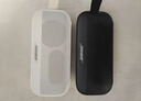 BOSEBose SoundLink Mini2特別版博士藍牙音響II迷你無(wú)線(xiàn)音箱揚聲器 SoundLink Flex 黑色 【外貿官方標配】 曬單實(shí)拍圖