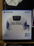 索尼（SONY）PS5 PlayStation DualSense無(wú)線(xiàn)游戲手柄 ps5手柄 –宇宙機器人限定版（歡樂(lè )版） 曬單實(shí)拍圖
