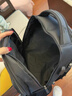 七匹狼背包雙肩包男電腦包旅行包通勤大容量書(shū)包筆記本初高中生17.3英寸 曬單實(shí)拍圖