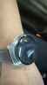 iboann適用華為watch4Pro保護殼硬核watch 4Pro殼膜一體男款華為手表watch4Pro保護套防水防摔配件 透明 曬單實(shí)拍圖