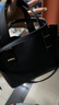 CHARLES&KEITH25冬新品簡(jiǎn)約通勤風(fēng)手提托特包斜挎包新年禮物送女友CK2-30782725 Black黑色 S 曬單實(shí)拍圖