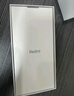 小米（MI） REDMI Note14 5G 金剛品質(zhì) 5110mAh大電量 大光圈超感相機 6GB+128GB 星輝白 小米紅米5G手機 曬單實(shí)拍圖