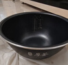 米家小米電飯煲家用3-4個(gè)人 智能微壓IH多功能電飯鍋煮飯鍋煮粥鍋 厚釜內膽不粘鍋 一級能效 帶蒸籠4升 曬單實(shí)拍圖