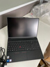 ThinkPad【國家補貼20%】聯(lián)想 E16 2025 商務(wù)筆記本電腦 16英寸大屏商務(wù)辦公學(xué)生輕薄本 英特爾酷睿 AI可選 Core 7-250H 32G 1TB 2.5K 曬單實(shí)拍圖