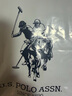 U.S. POLO ASSN.polo衫男翻領(lǐng)秋季純棉商務(wù)休閑長(cháng)袖t恤男士高端上衣 藏藍色 XL 曬單實(shí)拍圖