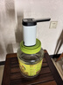 子路抽水器桶裝上水器礦泉水電動(dòng)水泵折疊自動(dòng)取水器飲水器  曬單實(shí)拍圖