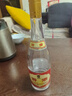 汾酒 黃蓋玻汾 清香型白酒 53度 475mL*6瓶 整箱裝非原箱 曬單實(shí)拍圖