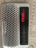 飛利浦（PHILIPS）SBM120 收音機老人充電插卡播放機一體機聽(tīng)歌戲曲評書(shū)老年人FM便攜式 銀色 曬單實(shí)拍圖