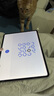 一加平板 2 Pro 13.2英寸平板電腦驍龍8至尊版芯片16GB+512GB 冰川銀 游戲辦公學(xué)生 曬單實(shí)拍圖