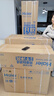 海爾（Haier）1.5P 掛機(jī) 聰明風(fēng) 星爵  新一級(jí)能效 變頻冷暖 56℃自清潔 壁掛式空調(diào)KFR-35GW/W500-1 曬單實(shí)拍圖