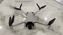 大疆（DJI）Mini 3 入門(mén)優(yōu)選航拍無(wú)人機 迷你續航飛行器 適配高清帶屏遙控器 智能高清拍攝 Mini 3 帶屏版雙電+128G卡禮包 官方標配（不含隨心換） 曬單實(shí)拍圖
