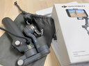 大疆【新品】DJI Osmo Mobile 8 手機穩定器手持云臺OM8 360度跟拍防抖自拍桿折疊便攜直播vlog神器 曬單實(shí)拍圖